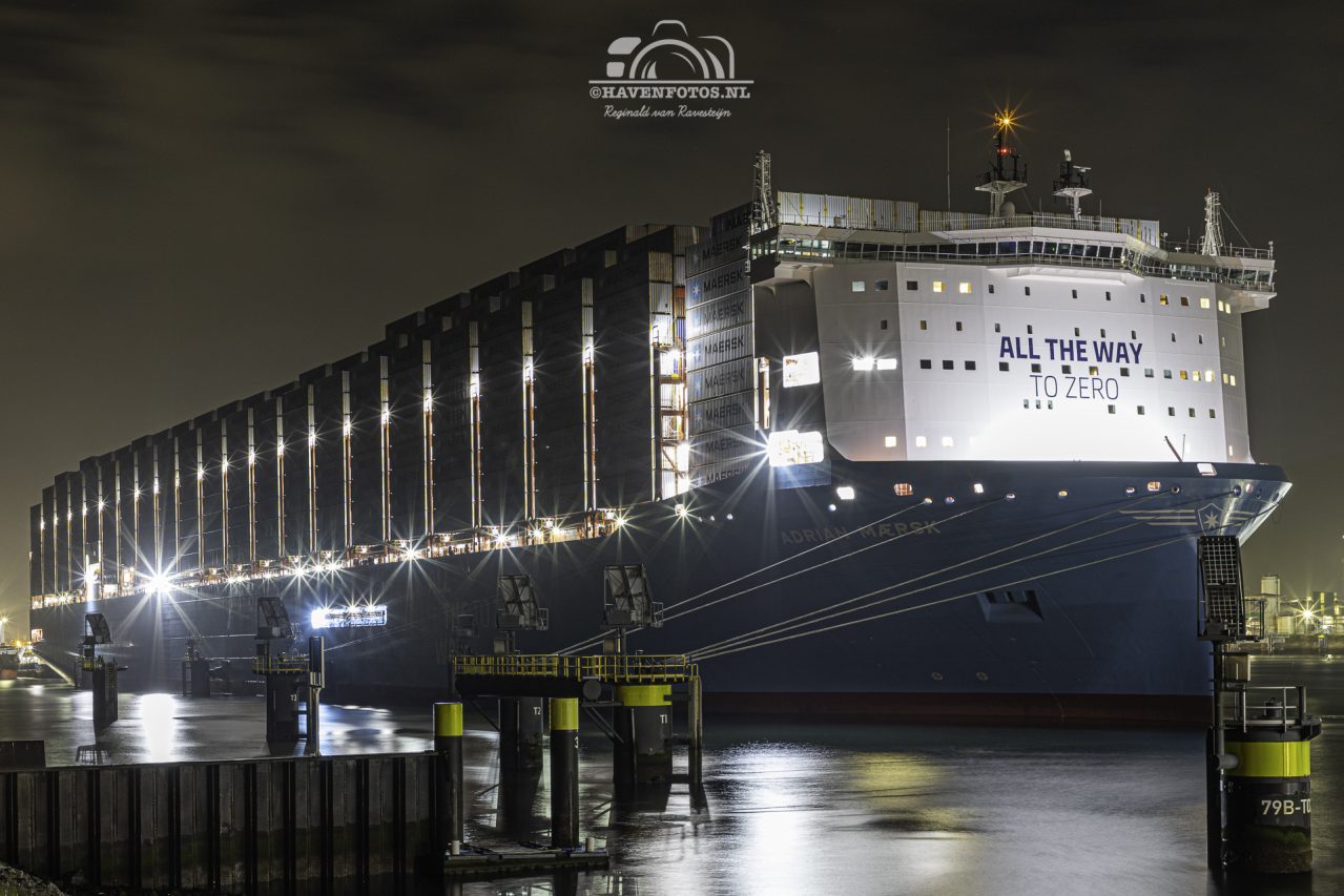 ADRIAN MAERSK