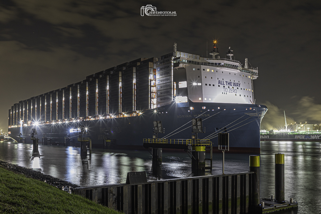 ADRIAN MAERSK