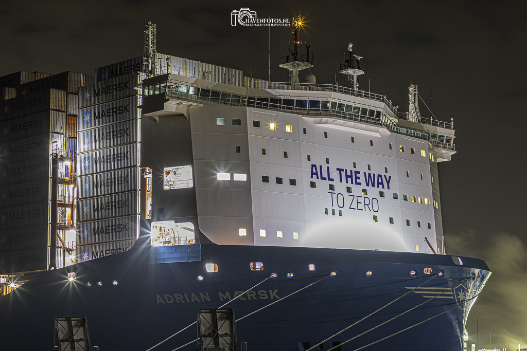 ADRIAN MAERSK