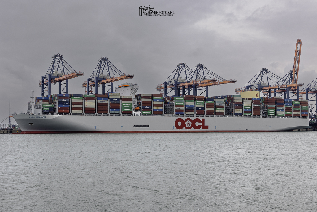 OOCL DENMARK
