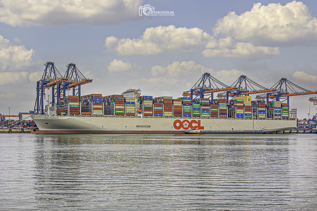OOCL VALENCIA