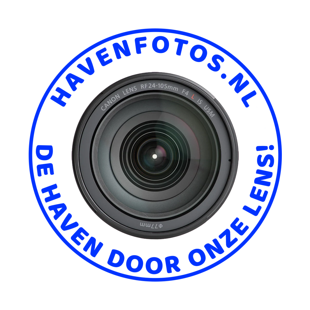 de haven door onze lens