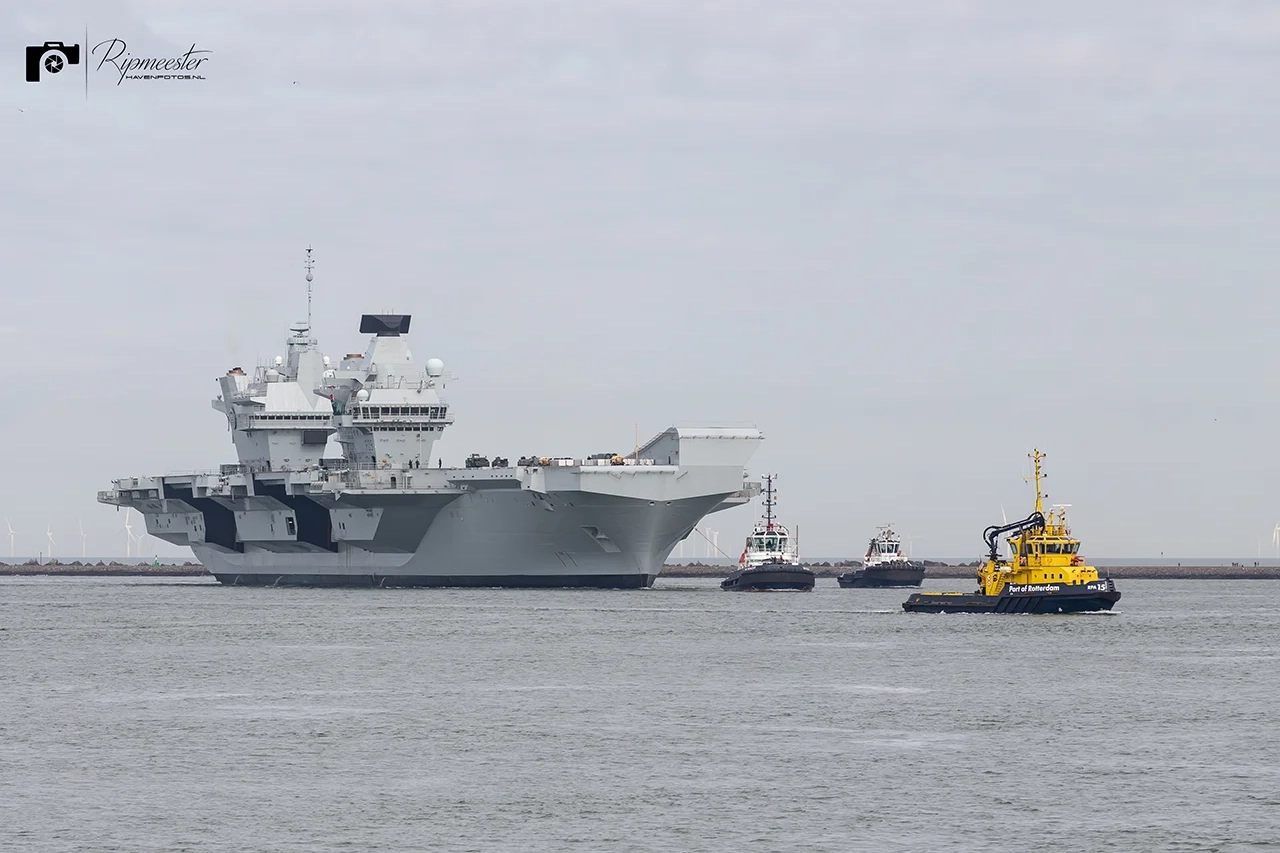 hms prince of wales 2 (1) resultaat