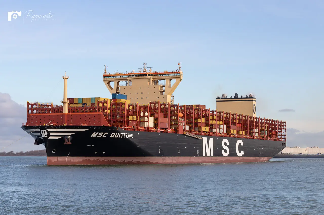 msc quitterie