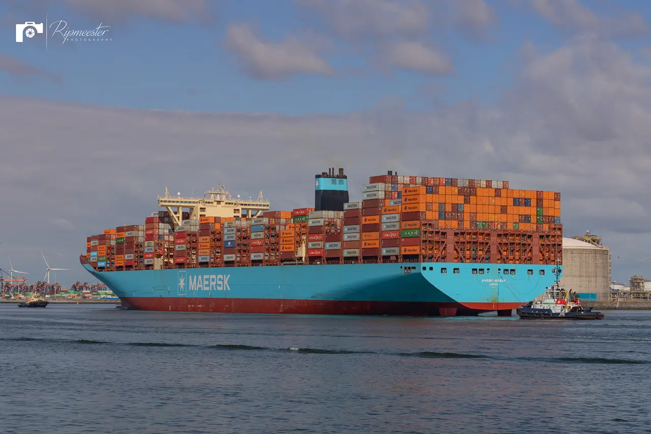 maribo maersk