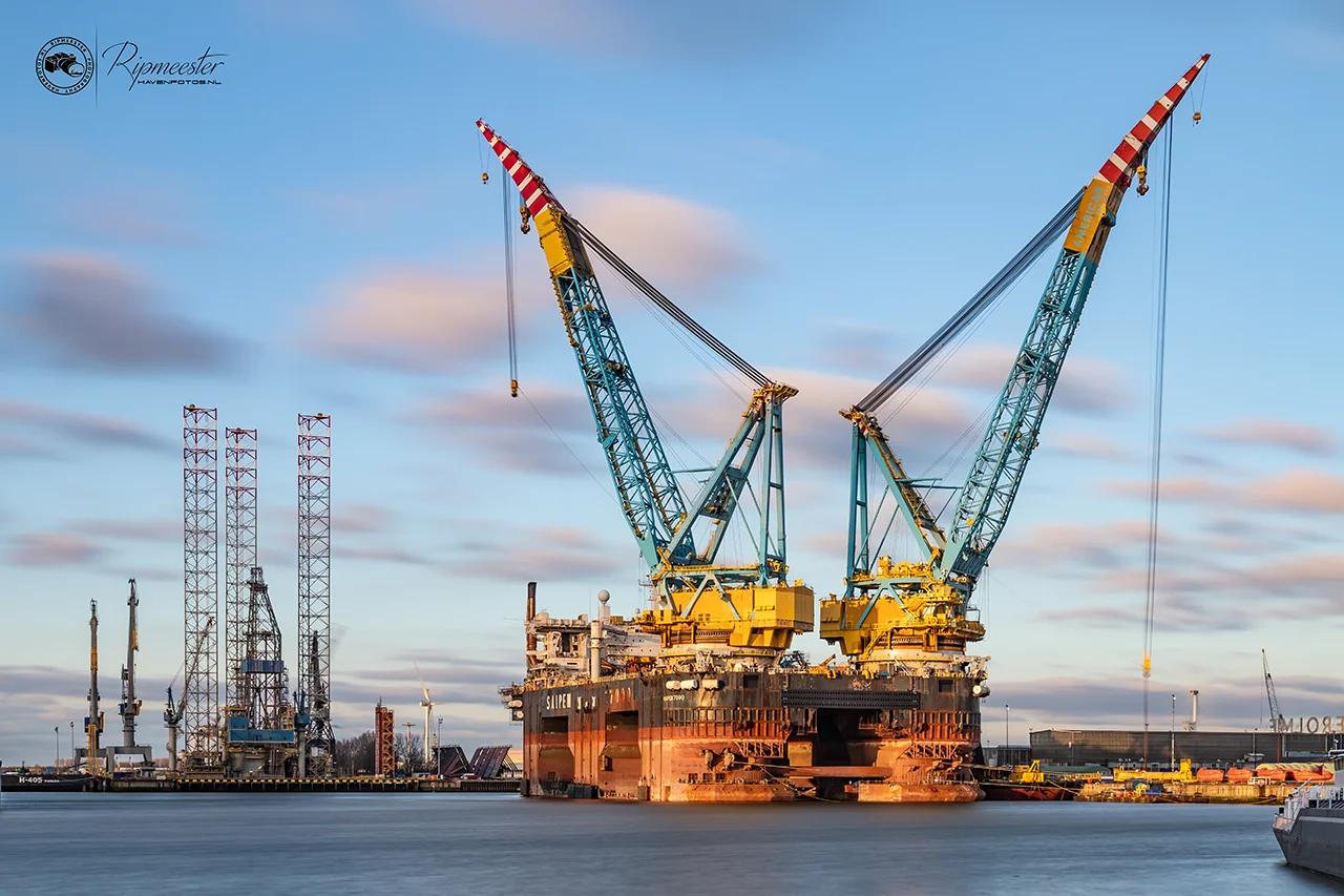saipem 7000 (1) resultaat