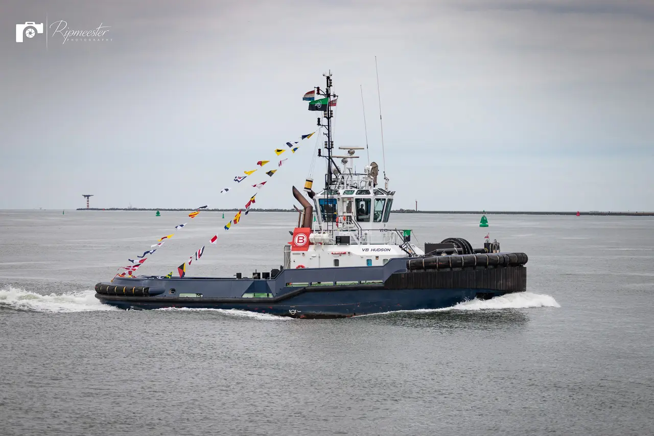VB HUDSON