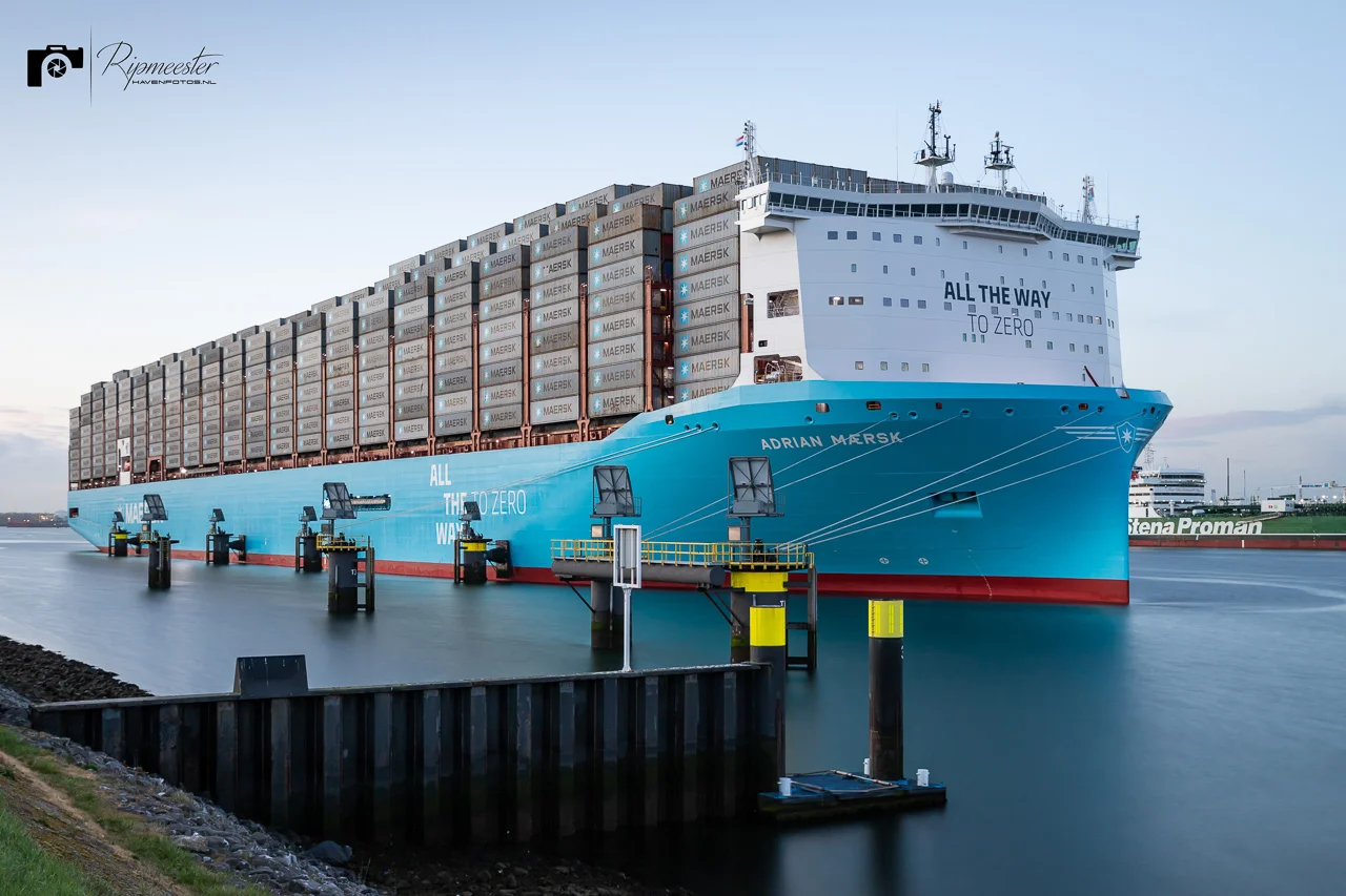 ADRIAN MAERSK