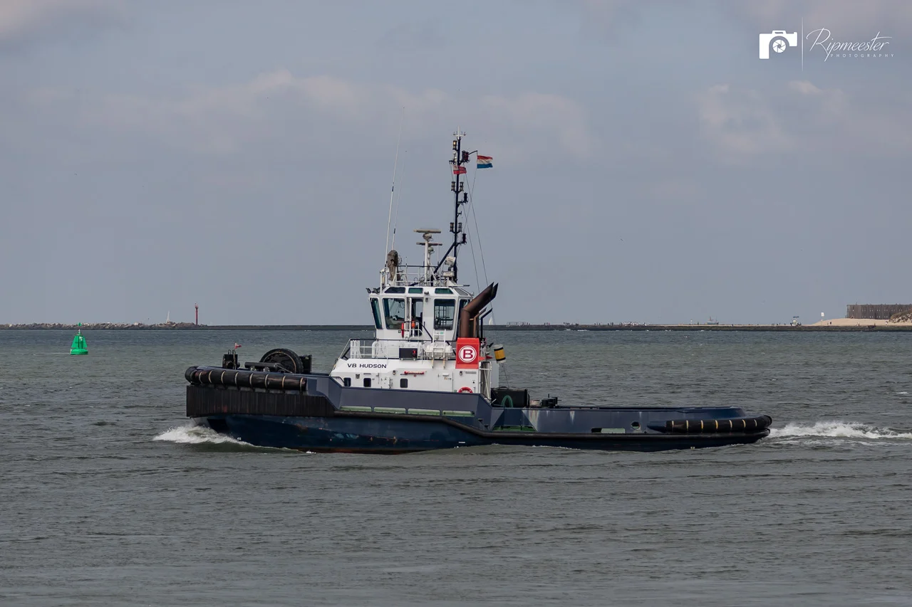 VB HUDSON